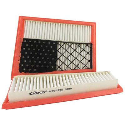 Vaico Air Filter, 2-year or 24,000-mile limited warranty V30-1336