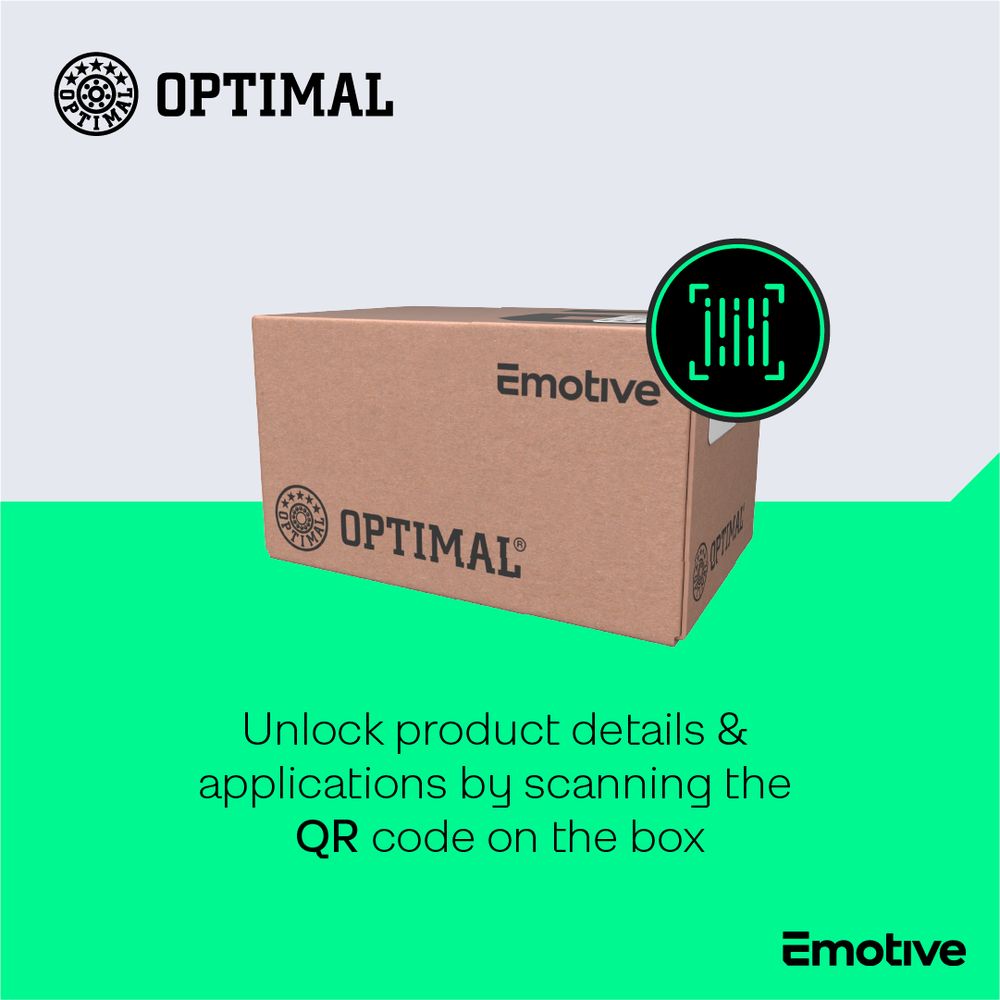 OPTIMAL Gasfeder, Koffer-/Laderaum AG-51348 770N für MERCEDES-BENZ A4479800164 4479800164 Image