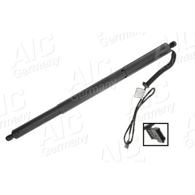 AIC Elektromotor, Heckklappe hinten links 6-polig für BMW 51247232003 51247432741 51247432743 75566 Image