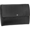 Braun Büffel Schreibmappe GOLF 3.0 Portfolio Schwarz