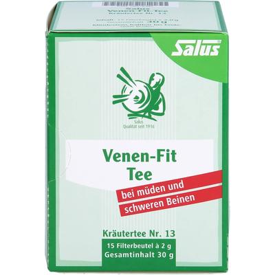 SALUS Pharma Tee Kräutertee 15 St Image