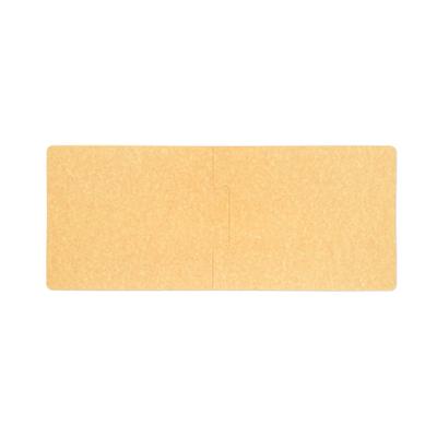 Epicurean 629-442001.5 Cutting Board Set w/ 3 Boards, 44" x 20" x 1/2", Paper Composite, Natural, Beige, 0.5 in