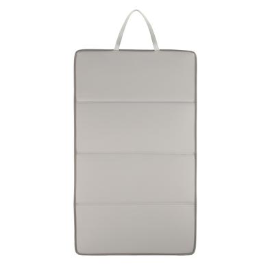 TEMU Steam Ironing Board 3/4/6 Foldable, Steam Ironing Rack, Steam Ironing Mat, Hanging Ironing Board, Steam Ironing Board, Steam Iron, Hanging Steam Ironing Mat Image