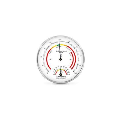 BZ15C Thermohygrometer - Trotec Image