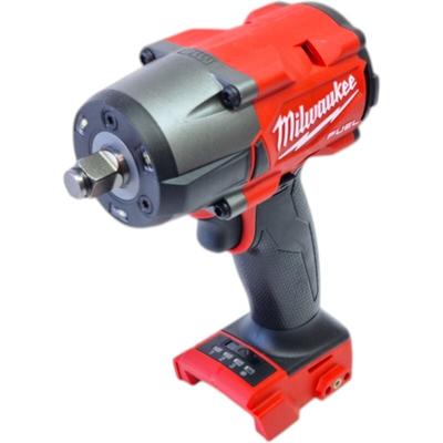 Milwaukee - M18 FMTIW2F12-0 Akku Schlagschrauber 18 v 745 Nm 1/2' Brushless ( 4933498057 ) Solo Image