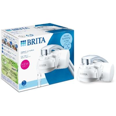 Sistema filtrante Brita con filtro a rete - ontapvcuce Image