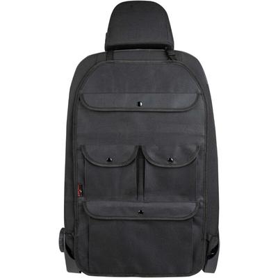 Carcomfort - Rücksitztasche Francis schwarz