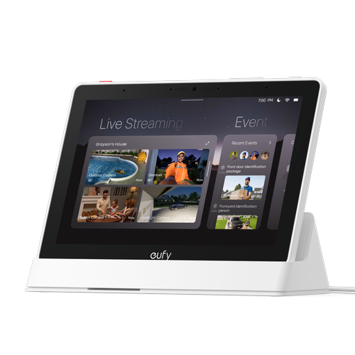 eufy Smart Display