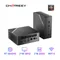 AMD R7 8845HS 780M Chatreey AN4 Mini PC Gaming Desktop Computer with WiFi 6/Bluetooth 5.2/HDMI/USB