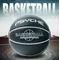Kreative Klatsch Feuchtigkeit absorption Training Basketball Jugend Standard Basketball Indoor-und Outdoor-Spiele Basketball zubehör