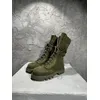 Männer High Top Schuh Plattform Turnschuhe Wildleder Leder Lace Up Gothic Heels Luxus Trendy Marke Designer Männliche Wüste Stiefel