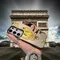 Samsung Tough Phone Cases für Galaxy S25 S24 S23 S22 S21 S20 S30 Ultra FE Plus 5G S24Ultra Note 20 A73 A72 A71 P-Pokemons