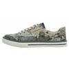 Sneaker DOGO "Sneaker Le Parisien Damen Sneaker / Female", Damen, Gr. 40, beige (natur), Schuhe, Vegan