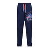 Sweathose RECOVERED "NFL Bills Go Bills", Herren, Gr. M, US-Größen, blau, 100% Baumwolle, casual, Hosen, für alle Buffalo Bills-Fans
