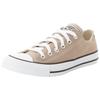 Sneaker CONVERSE "CHUCK TAYLOR ALL STAR", Gr. 42,5, vintage cargo, Textil, sportlich, Schuhe