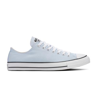 Sneaker CONVERSE "CHUCK TAYLOR ALL STAR", Gr. 36, blau supermoon, Textil, sportlich, Schuhe Image