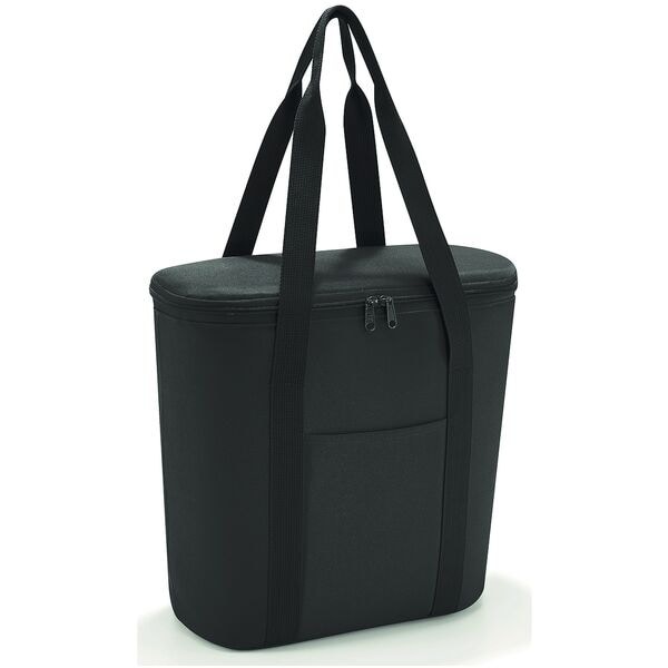 Reisenthel Kühltasche thermoshopper schwarz, 35x38x16 cm Image