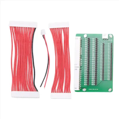 AA58 For JK Active Balancer Automatic Battery Differential Voltage Repair Bluetooth Equalizer