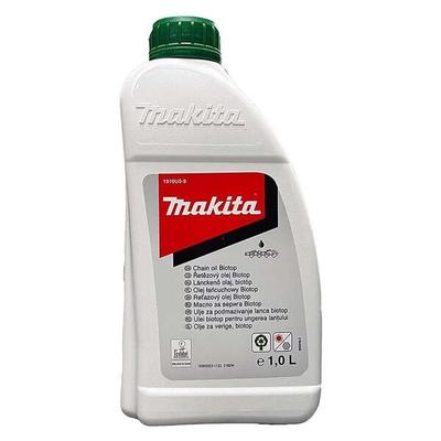 makita Sägekettenöl »Biotop 1,0 L«