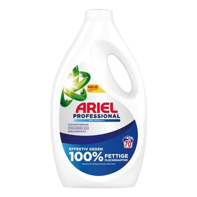 ARIEL Flüssigwaschmittel »Professional Universal« 70 WL Image