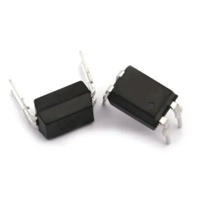 20pcs PC817C PC817 EL817 EL817C 817 Optocoupler
