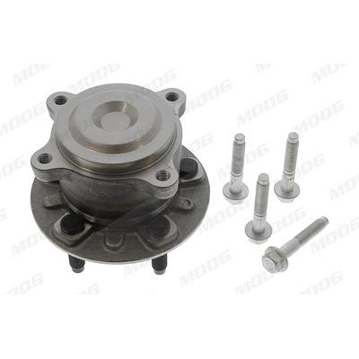 Moog Radlagersatz [Hersteller-Nr. OP-WB-12881] für Opel, Vauxhall Image