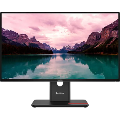 ThinkVision T24-40 23.8" Monitor