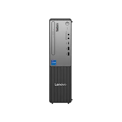Lenovo ThinkCentre Neo 50s Gen 5 Desktop - Intel Core i7 Processor (E cores up to 4.20 GHz) - 1TB SSD - 32GB RAM
