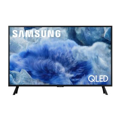 Samsung Q8F 55" 4K HDR Smart QLED TV QN55Q8FAAFXZA