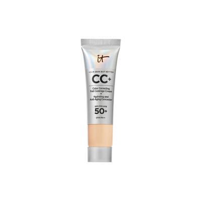 IT Cosmetics Your Skin But Better CC+ Cream Travel Size CC 12 ml Nude Image
