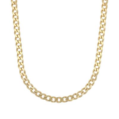 amor Halskette Gold Image