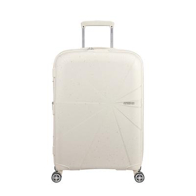 American Tourister Koffer Starvibe Ltd Spinner 67 Cream Speckles Image