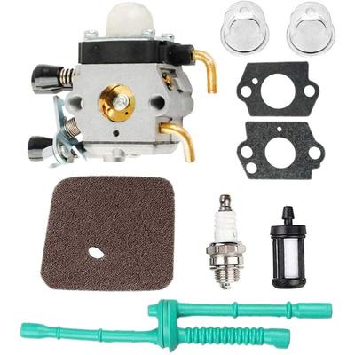 Stihl FS55 FS38 FS45 FS46 FS55C FC55 FS74 FS75 FS76 FS80 KM85 Vergaser mit Luftfilter, Image