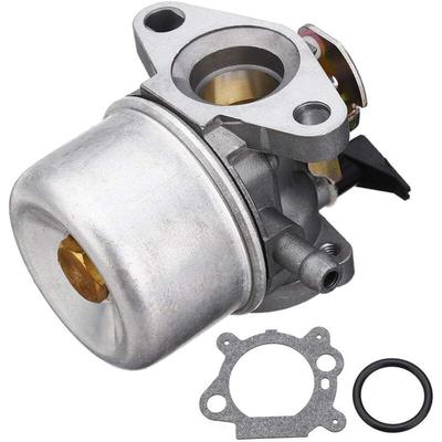 Gotrays - Metallvergaser mit Gummiring für Briggs und Stratton Quantum-Motor 498965 498965 Image