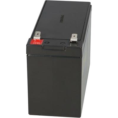 Kunglong - Ersatzakku für AdPos Micro-VT 400 12V 7,2Ah KuLo Image