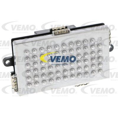 Vemo Steuergerät, Heizung/Lüftung [Hersteller-Nr. V20-79-0016] für BMW Image