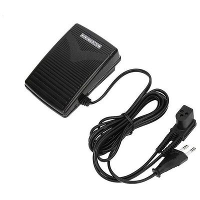 Fußpedal für Nähmaschinen – Fußpedal mit Netzkabel für die Nähmaschine Singer 974 Image