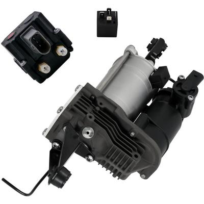 Kompressor Luftfederung Niveauregulierung mit Ventil for bmw 5er E61 37106793778