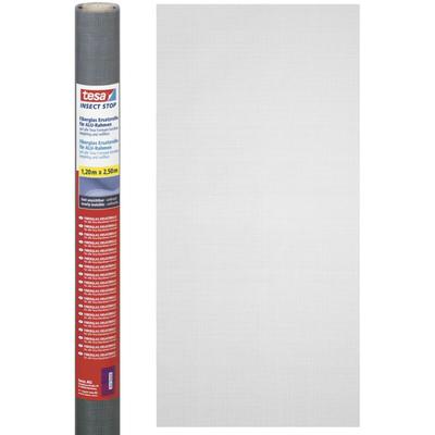 Tesa - Insect Stop Fliegengitter Ersatzrolle Fiberglasgewebe Image