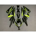 Kit carenatura moto per Yamaha TMAX500 08-11 530 2008 2009 2010 2011 Carenatura nero opaco fluorescente Giallo grigio