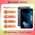 ALLDOCUBE iPlay60 Mini Pro Tablet da 8,4 pollici Helio G99 16 GB (8 GB + 8 GB virtuale) RAM 128/256 GB ROM 6050 mAh 4G LTE Android 14 Tablet