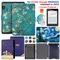 Custodia per Kindle Voyage 2014 NM460GZ, Copertina Libro in Pelle PU, Custodia Protettiva con