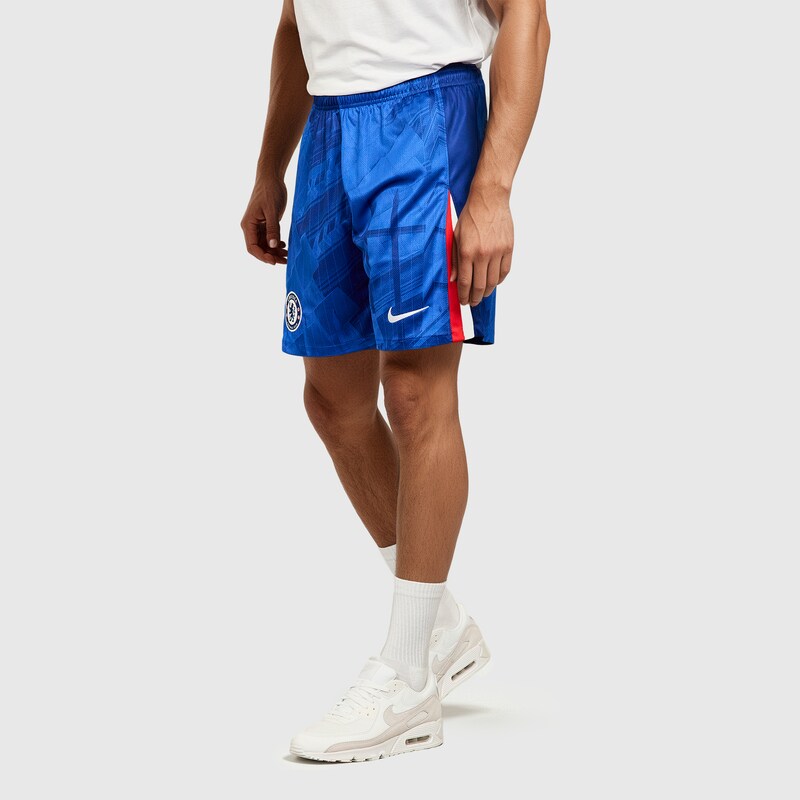 Chelsea Nike Heimtrikot 2025/26 – Damen Image