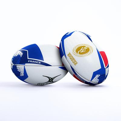 Rugby-Weltmeisterschaft der Frauen 2025 (Frankreich) – Größe 5 Image