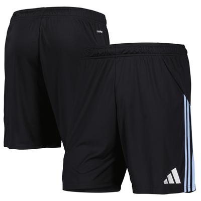 Aston Villa adidas Auswärtsshorts 2025-26 - Kinder Image