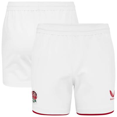 England Rugby Heimtrikot (Pro) 2025/26 – Weiß – Herren Image
