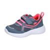 Trainingsschuh LICO "Sportschuh Lio VS", Kinder, Gr. 24, grau, Synthetik, Schuhe
