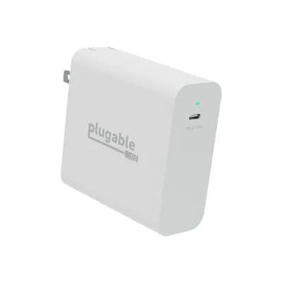 Plugable 140W USB-C Charger, GaN Wall Charger for , PD 3.1 Power Adapter