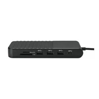 Kensington UH1510P EQ USB-C Triple Video Driverless Mobile Dock