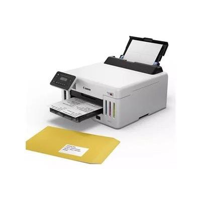 Canon MegaTank GX5120 Wireless Small Office All-in-One Printer